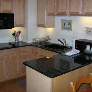 Kitchen - Remodeled